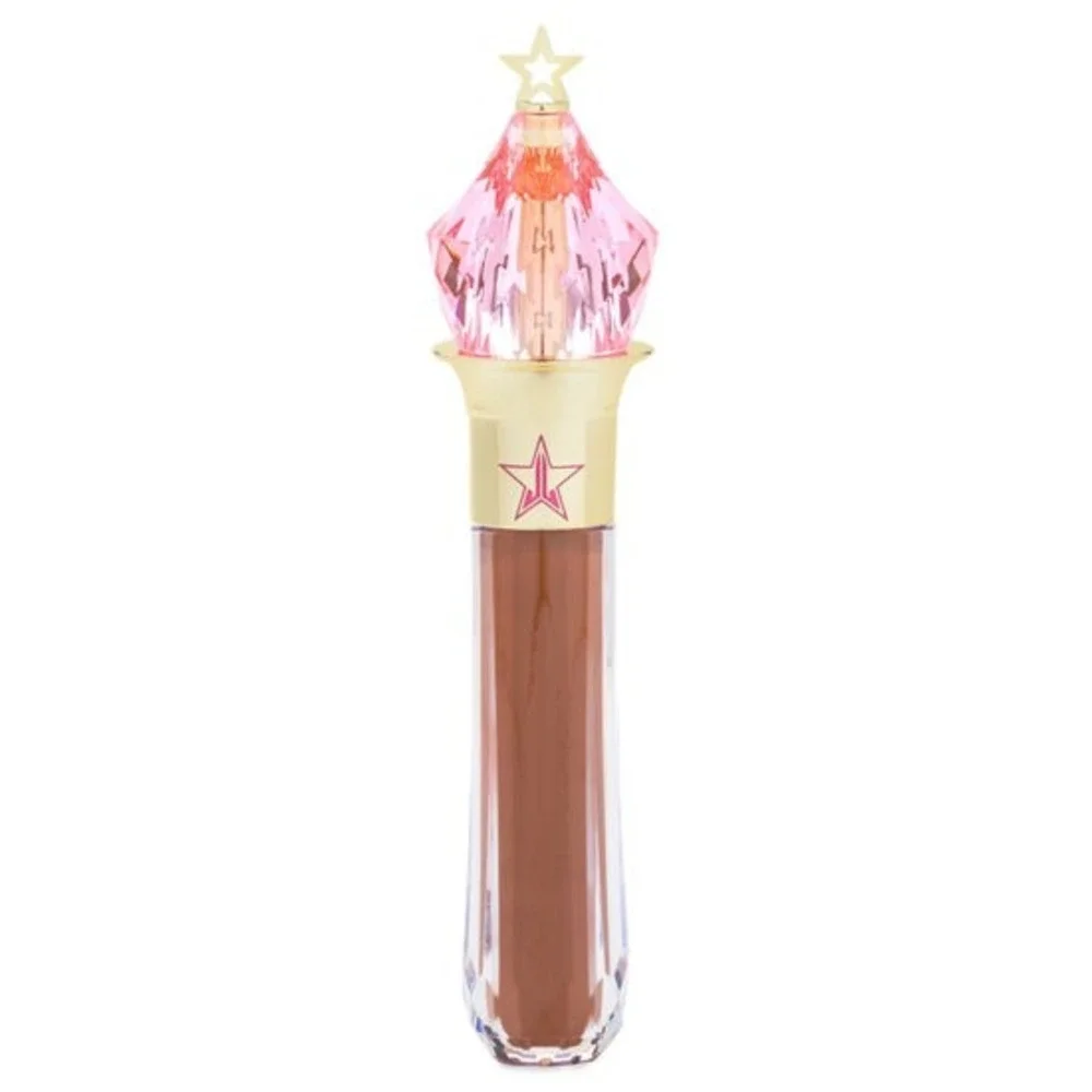 Jeffree Star Magic Star Concealer C27 New in Box Vegan‎ Full Coverage Matte